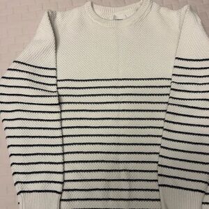 Great men’s sweater